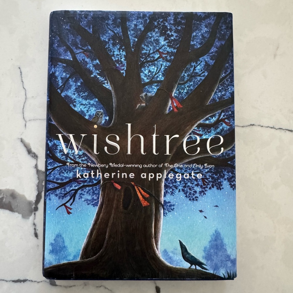 Wishtree